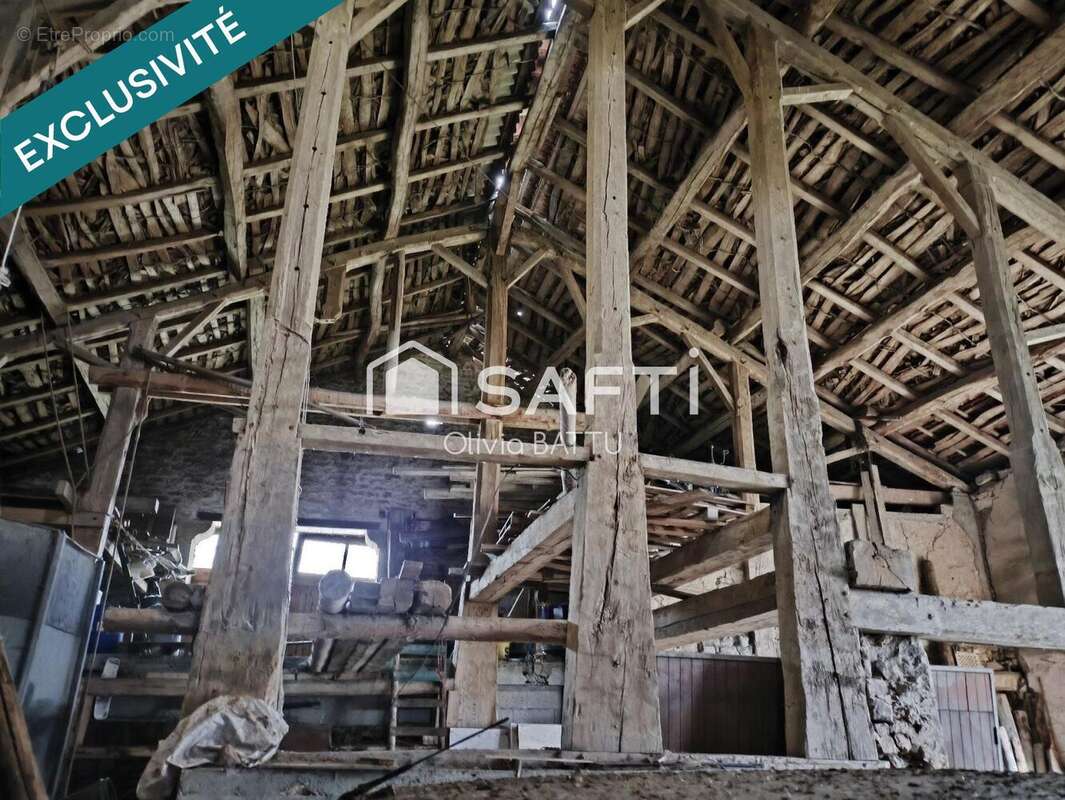 Photo 5 - Maison à URIMENIL