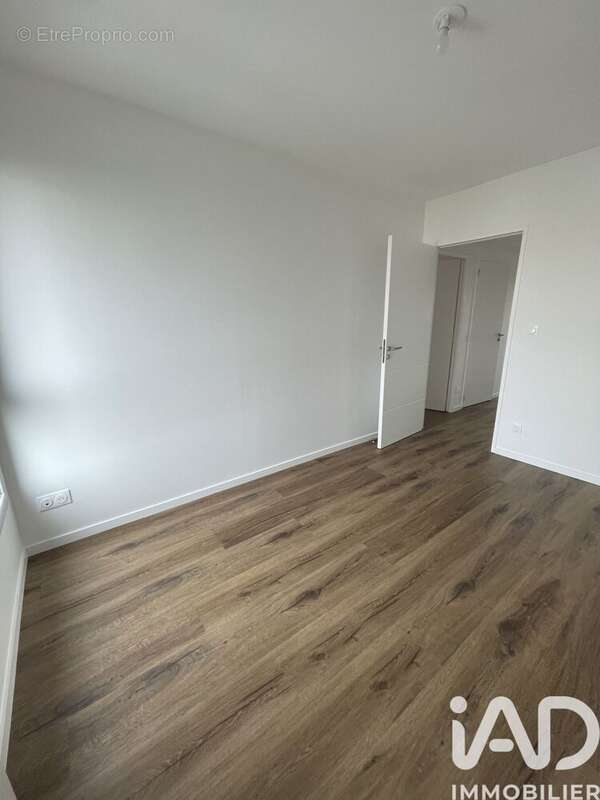 Photo 7 - Appartement à L'ILE-D'OLONNE