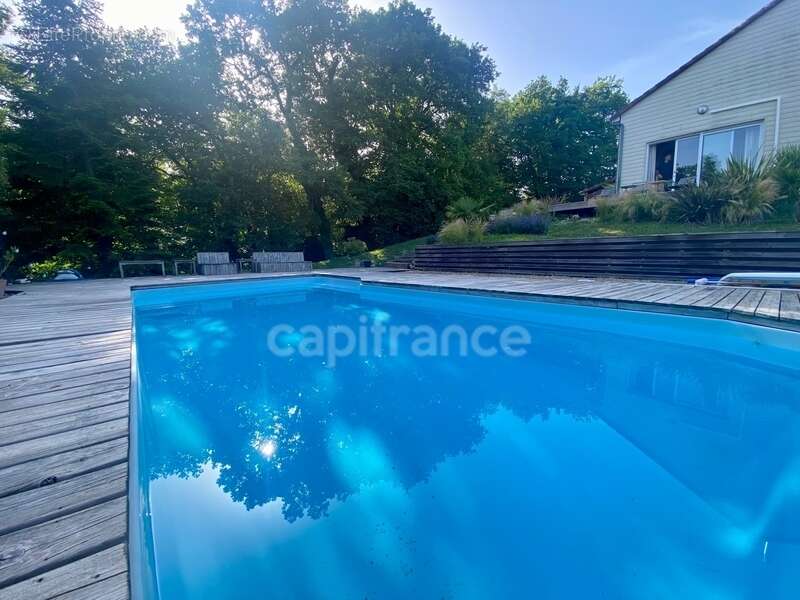 Maison à vendre 8 pièces  () - photo 4