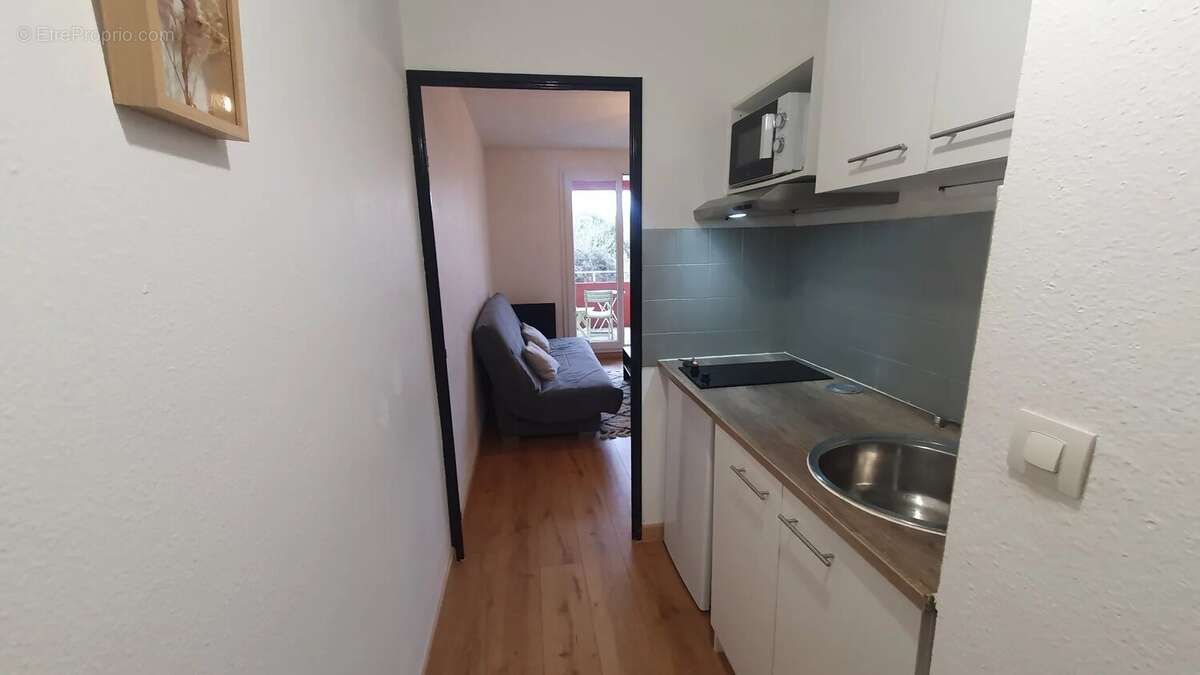Appartement à NARBONNE
