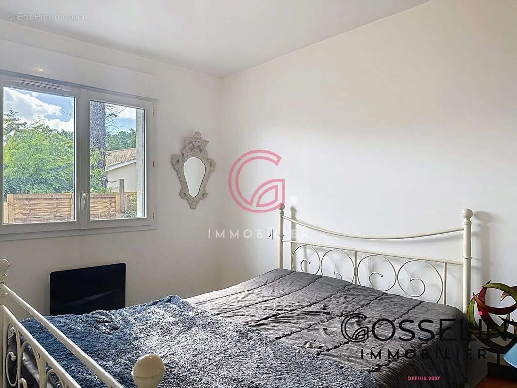 Maison récente 5 pièces à vendre à Parentis en Born - Réf 5232 - photo 7