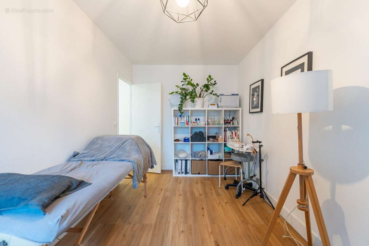 Appartement à TREMBLAY-EN-FRANCE