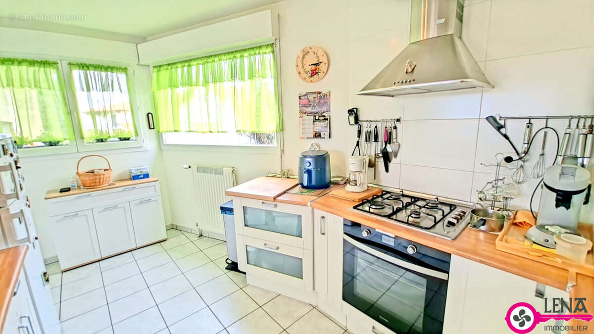 Appartement à HENDAYE