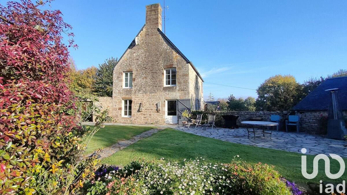 Photo 1 - Maison à VIRE