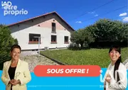 Photo 1 - Maison à LA ROCHETTE