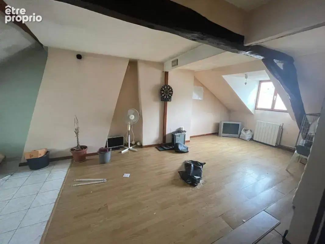 Immeuble de rapport à vendre sur EVREUX - photo 7