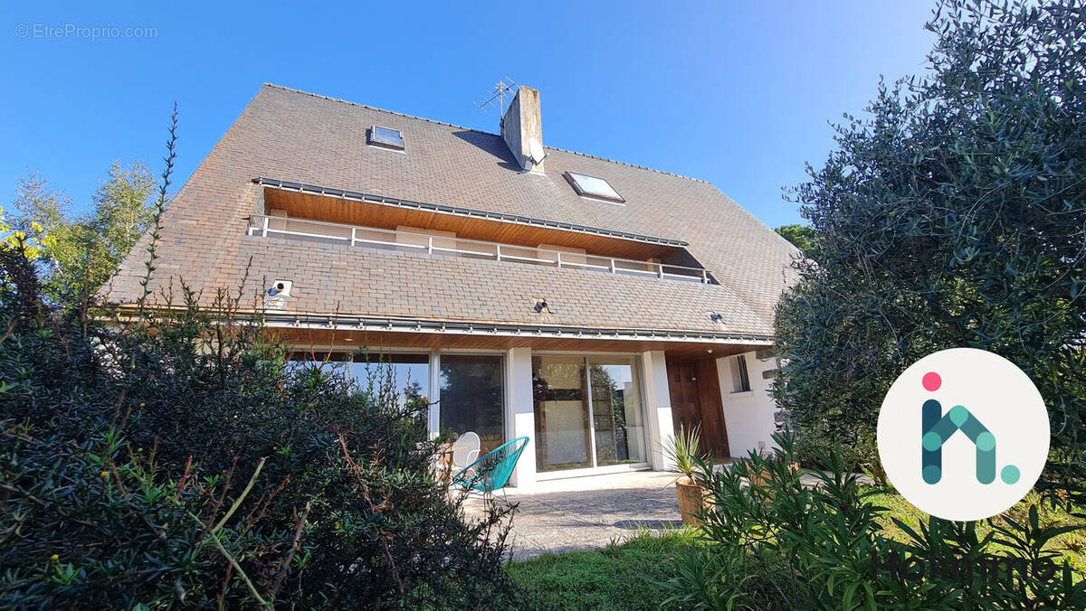 Maison à VANNES