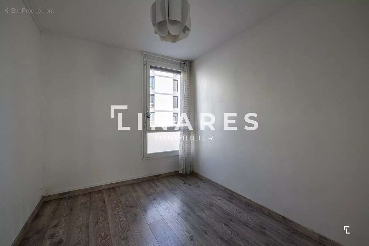 Appartement à MARSEILLE-12E