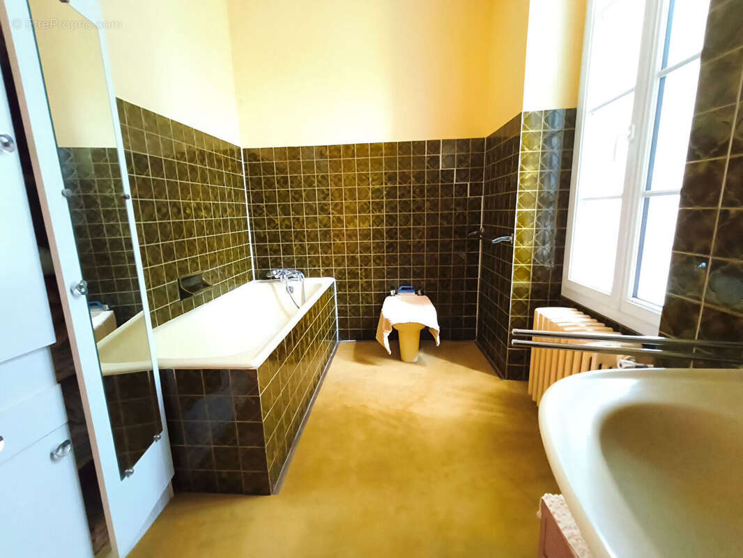 Maison de Caractère à 10min de Saintes - photo 12