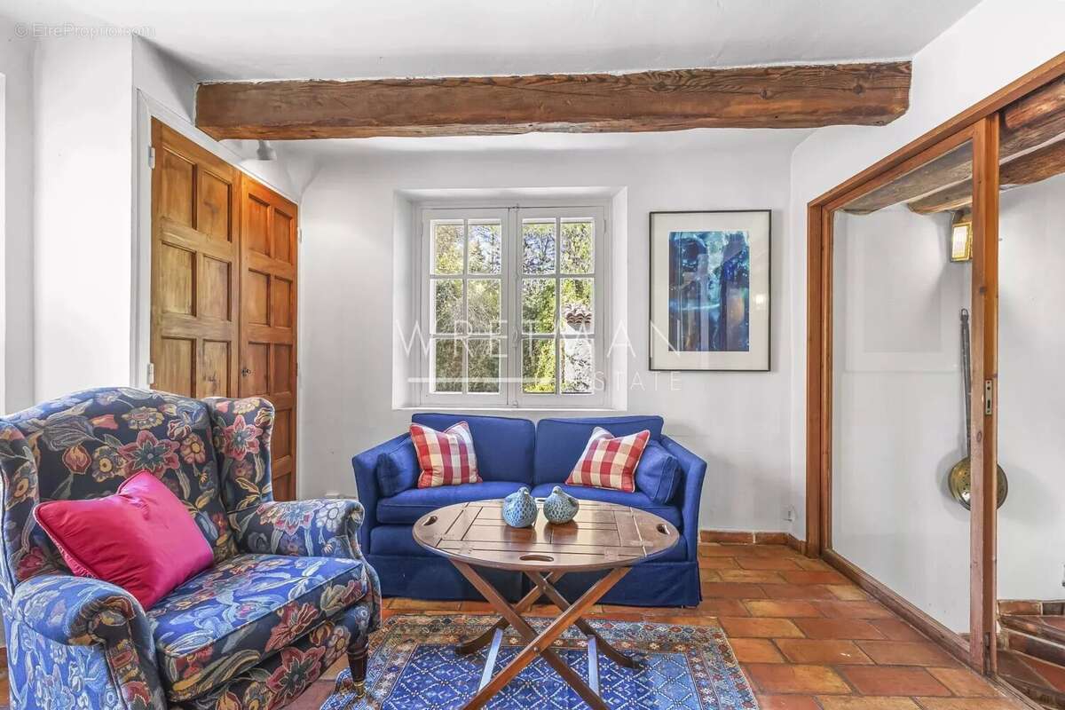 Maison à GRASSE