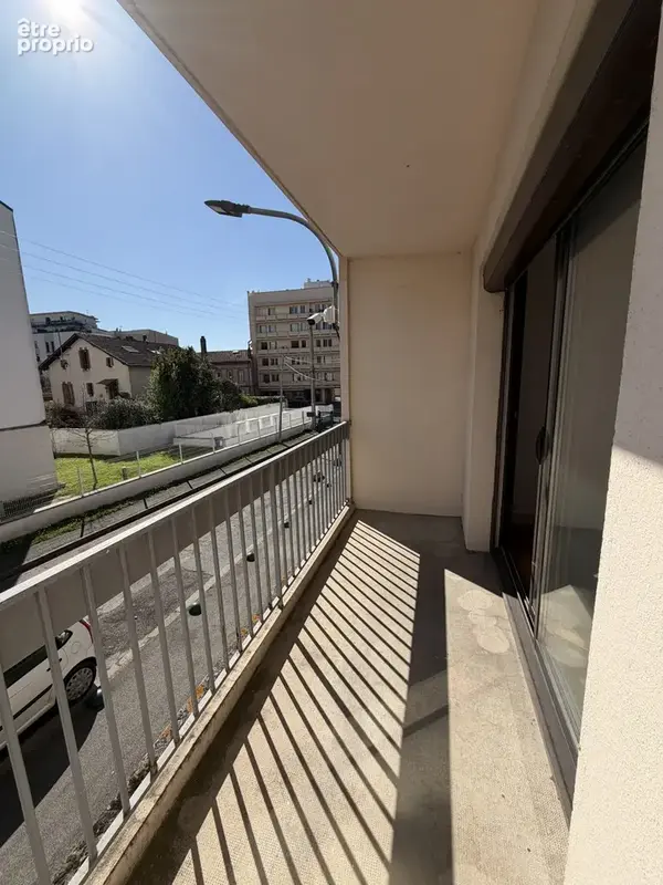 Appartement 3 pièces 65 m² à vendre à Toulouse (31200) - photo 2