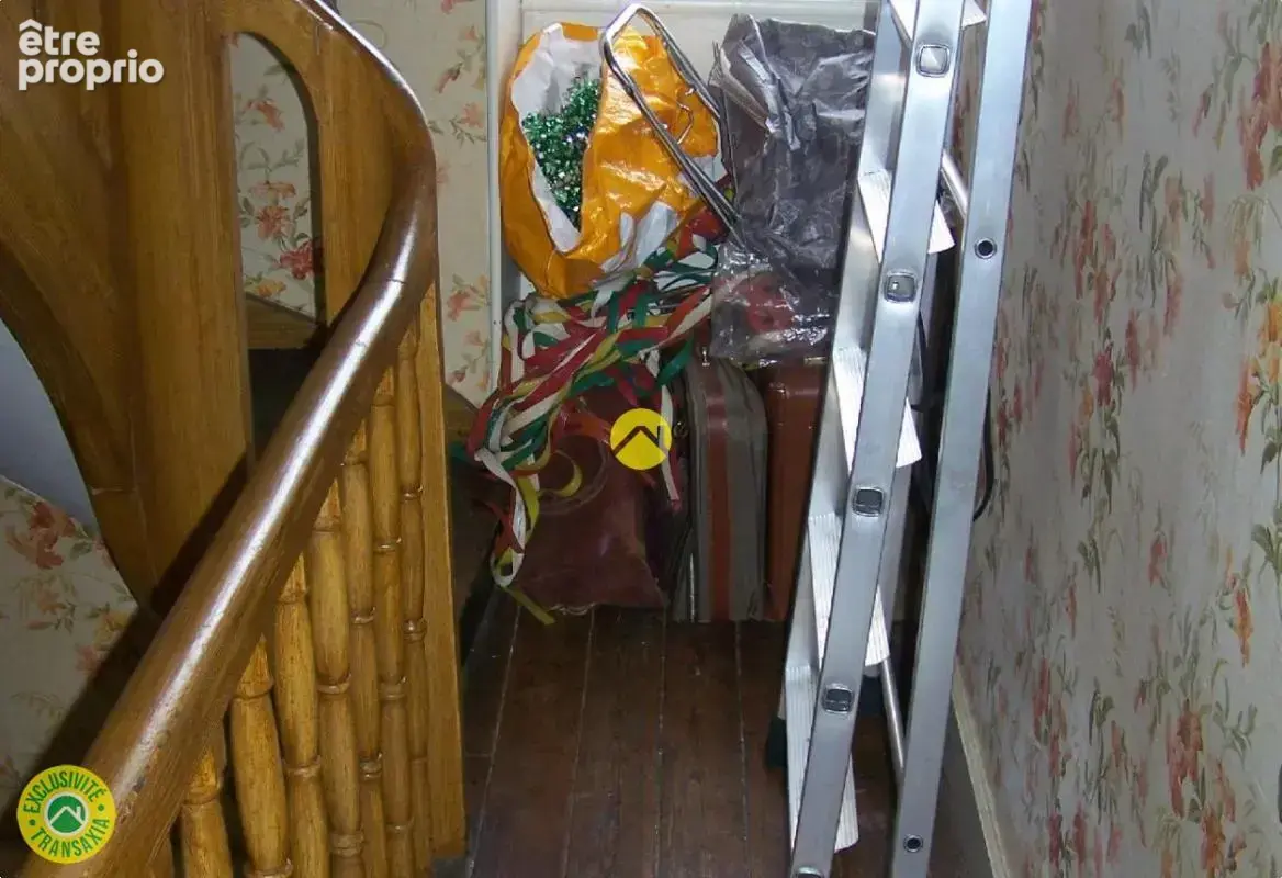 Maison en pierre - photo 16