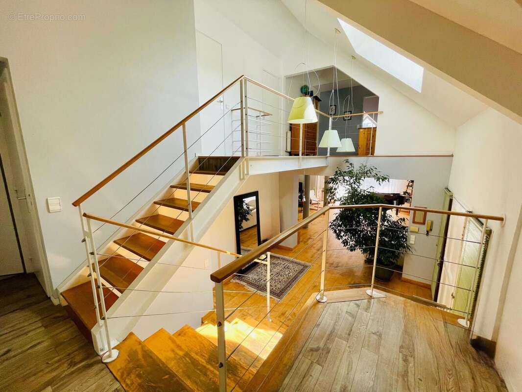 Photo 9 - Maison à BOIS-GUILLAUME