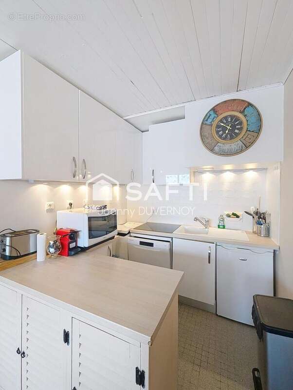 Photo 3 - Appartement à ORCIERES