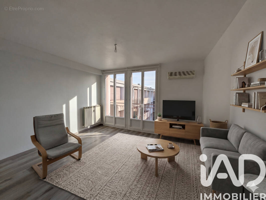 Photo 1 - Appartement à AVIGNON