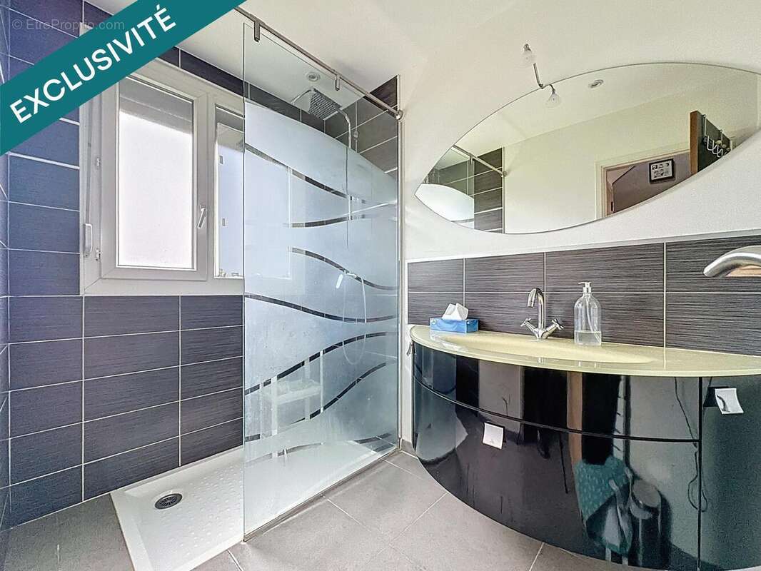 Photo 9 - Maison à COULAINES