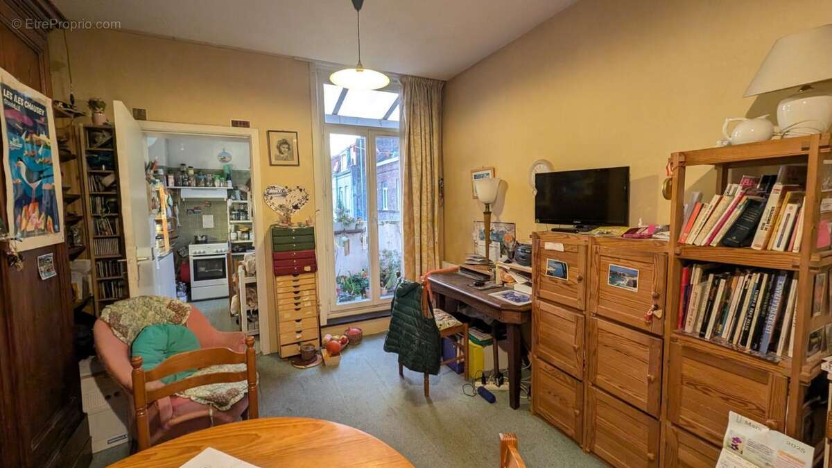 Appartement à LILLE