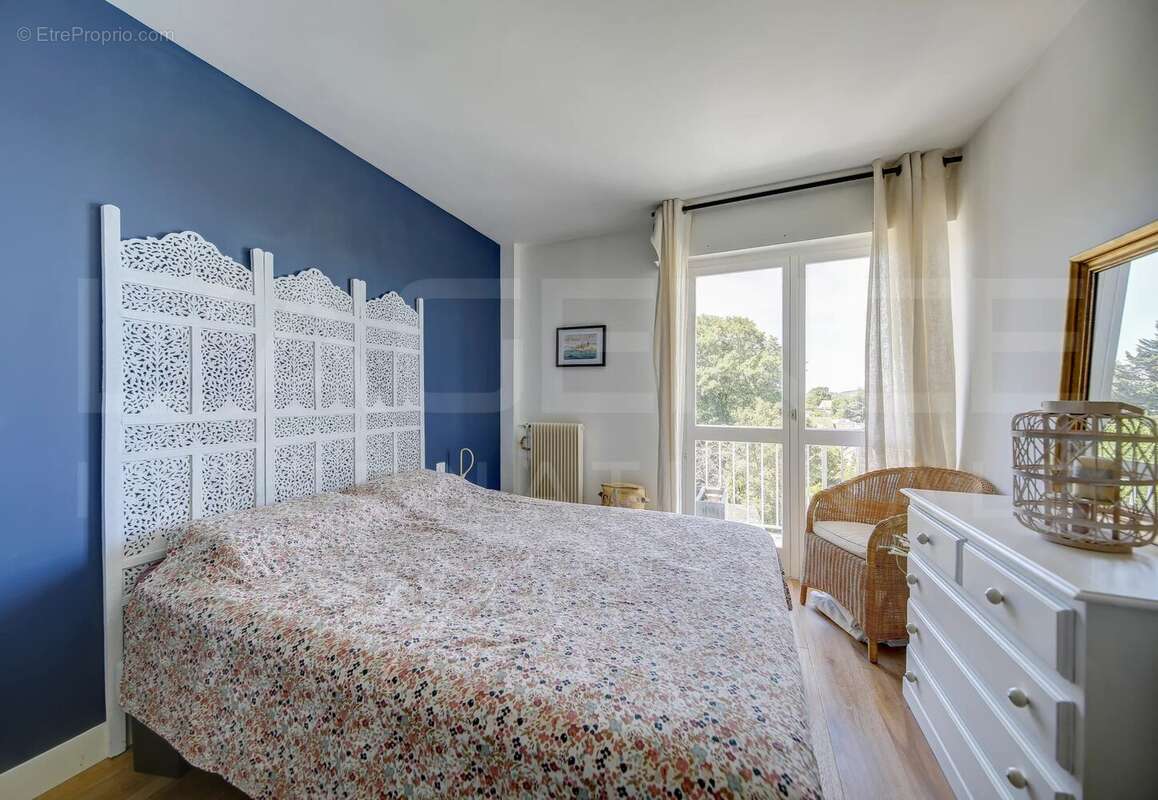 Appartement à CHAMBOURCY