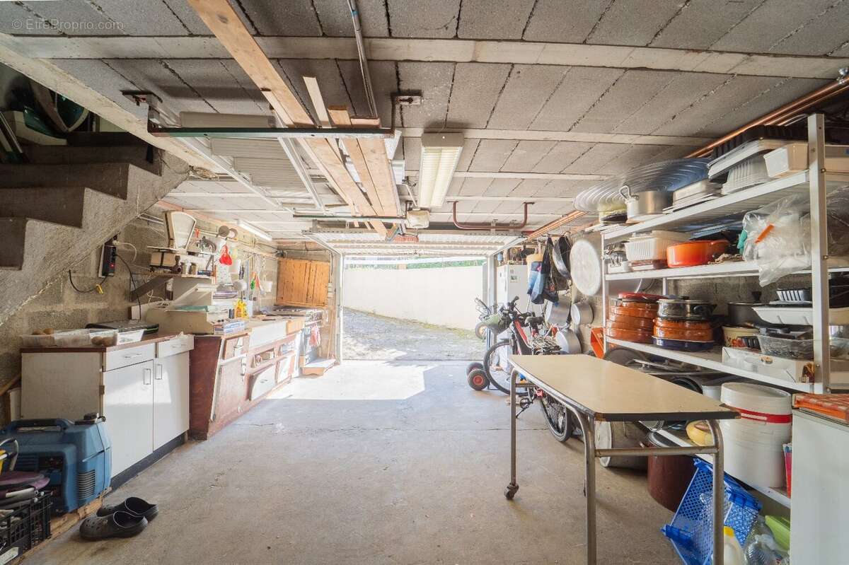 Maison à MONT-DE-MARSAN