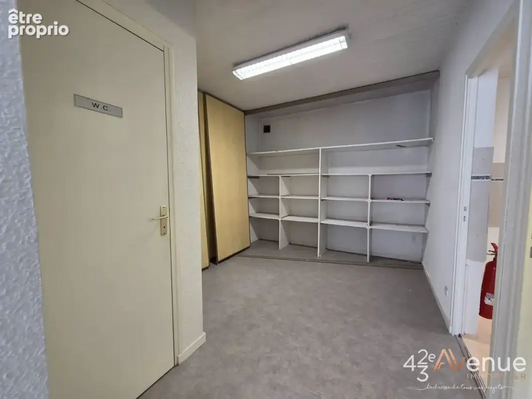 Commerce 76 m² à vendre à Saint-Etienne (42000) - photo 9