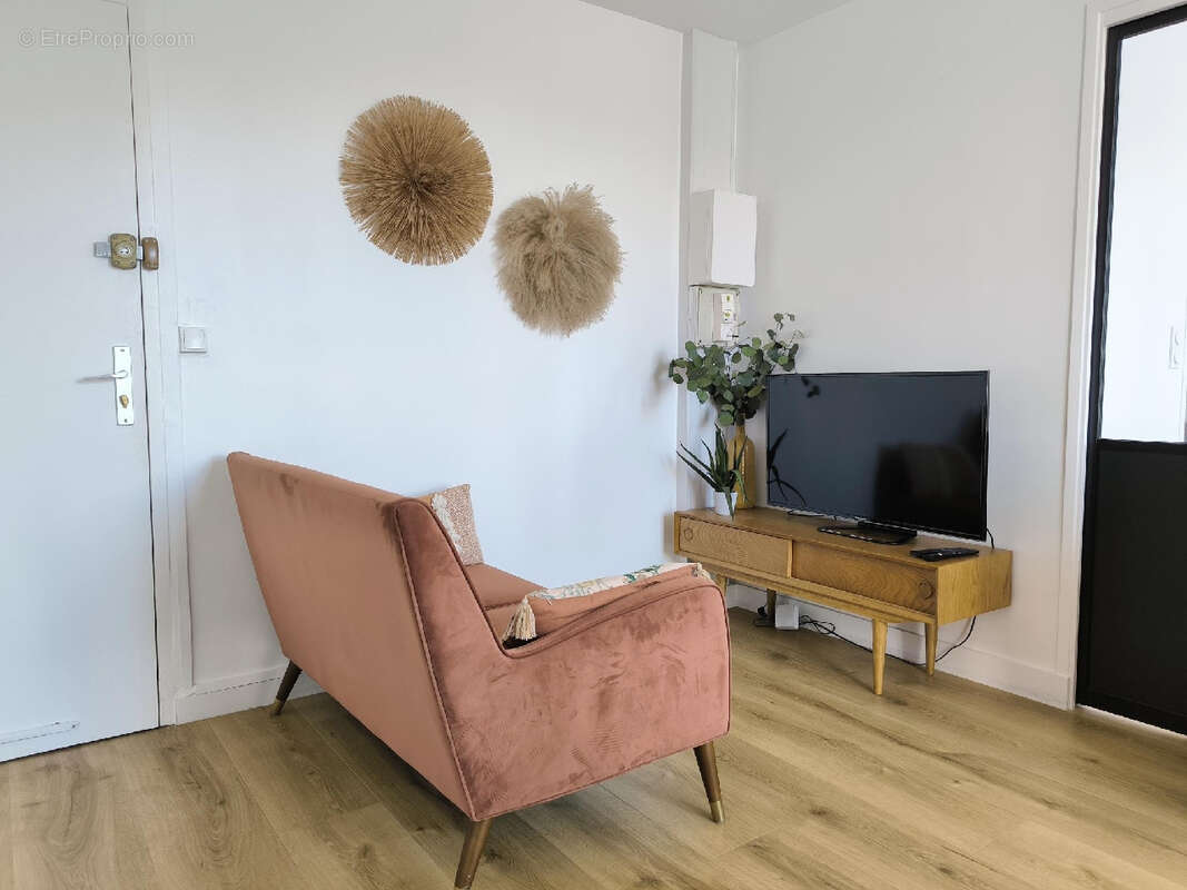 Appartement à ARROMANCHES-LES-BAINS