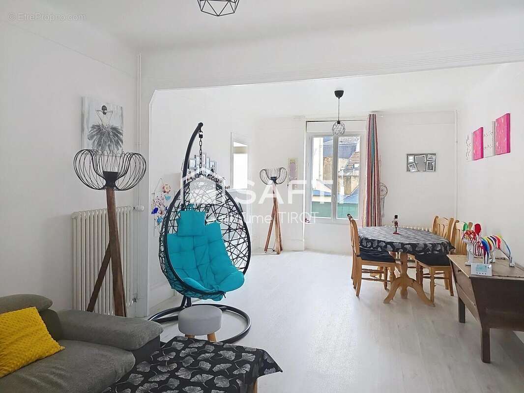Photo 2 - Appartement à VICHY
