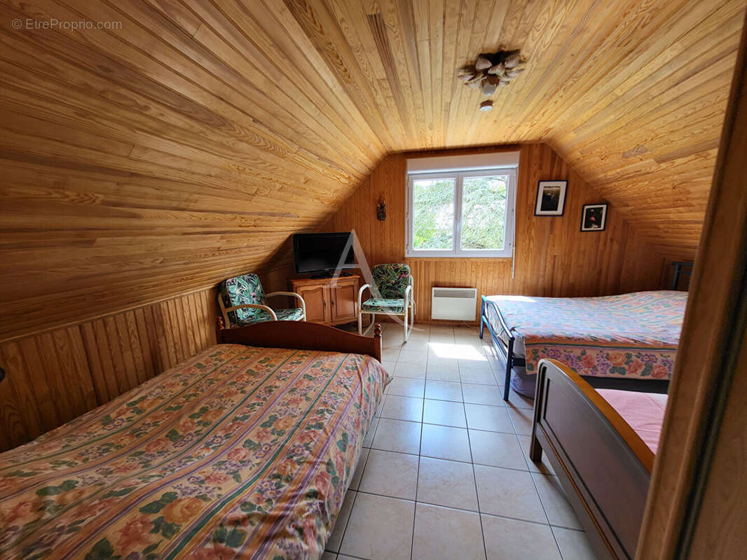 Maison à MARSAC-SUR-DON