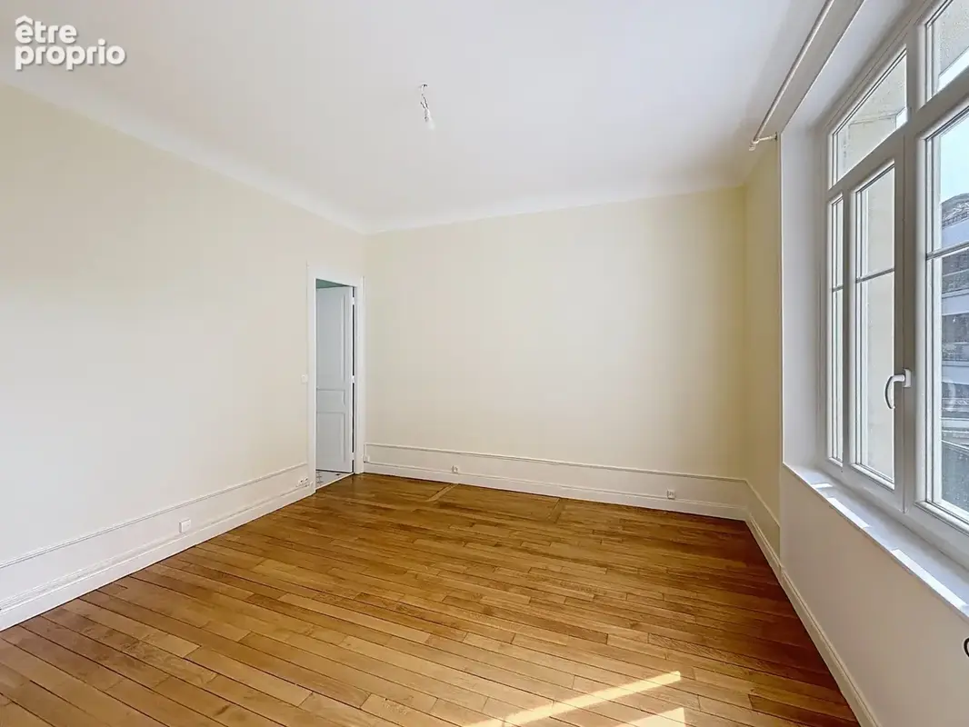 Appartement à vendre 5 pièces REIMS (51) - photo 8