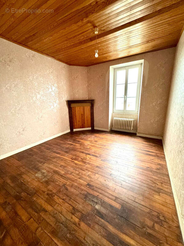 Appartement à SAINT-BARTHELEMY