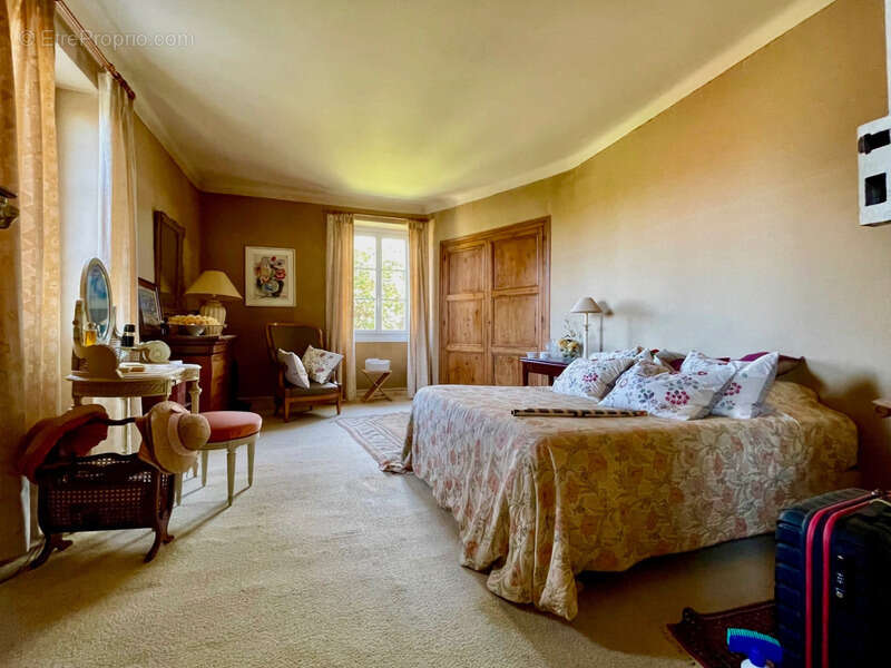 Maison à SAINT-MARTIN-DE-SEIGNANX