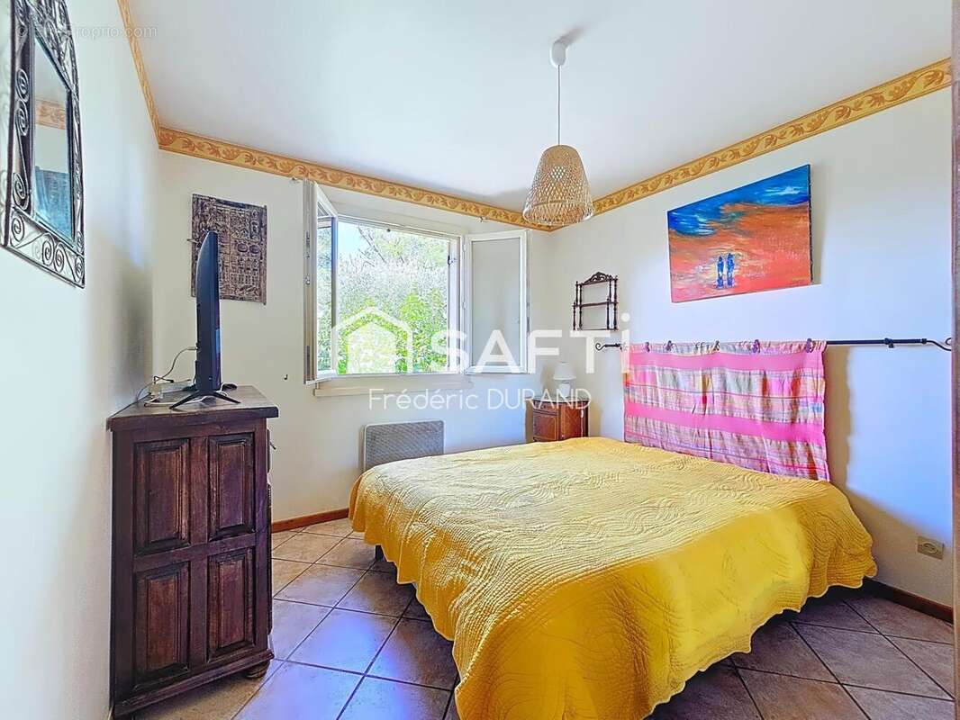 Photo 9 - Maison à SAINT-LAURENT-DE-MURE