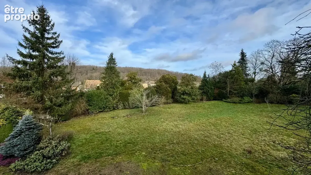 ST REMY L'HONORE - Terrain à bâtir - 900m² - photo 3