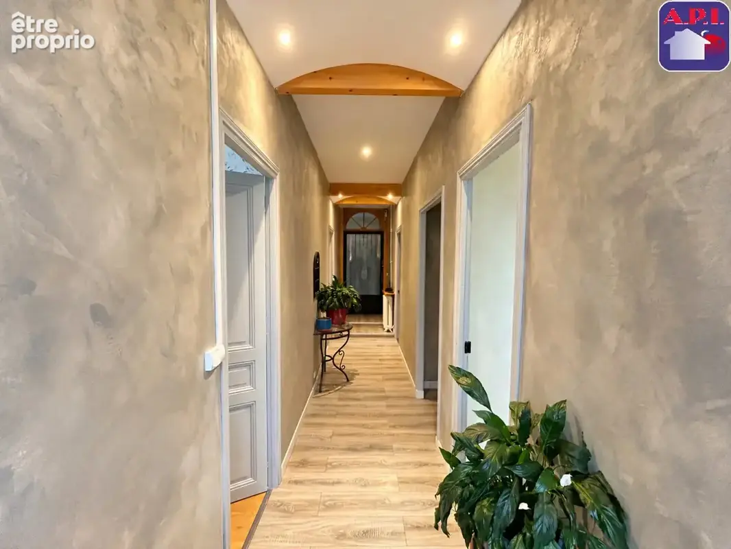 Photo Maison à Lissac au prix de 230 000€