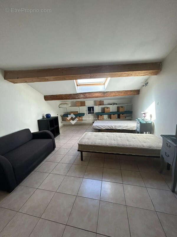 Maison à COLOMBIERS