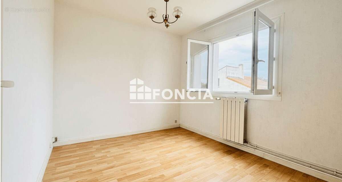 Appartement à ROCHEFORT