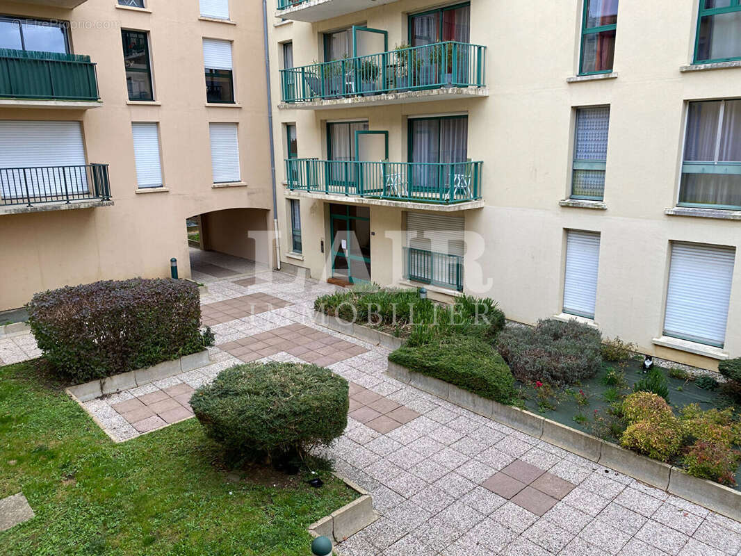 Appartement à ALENCON