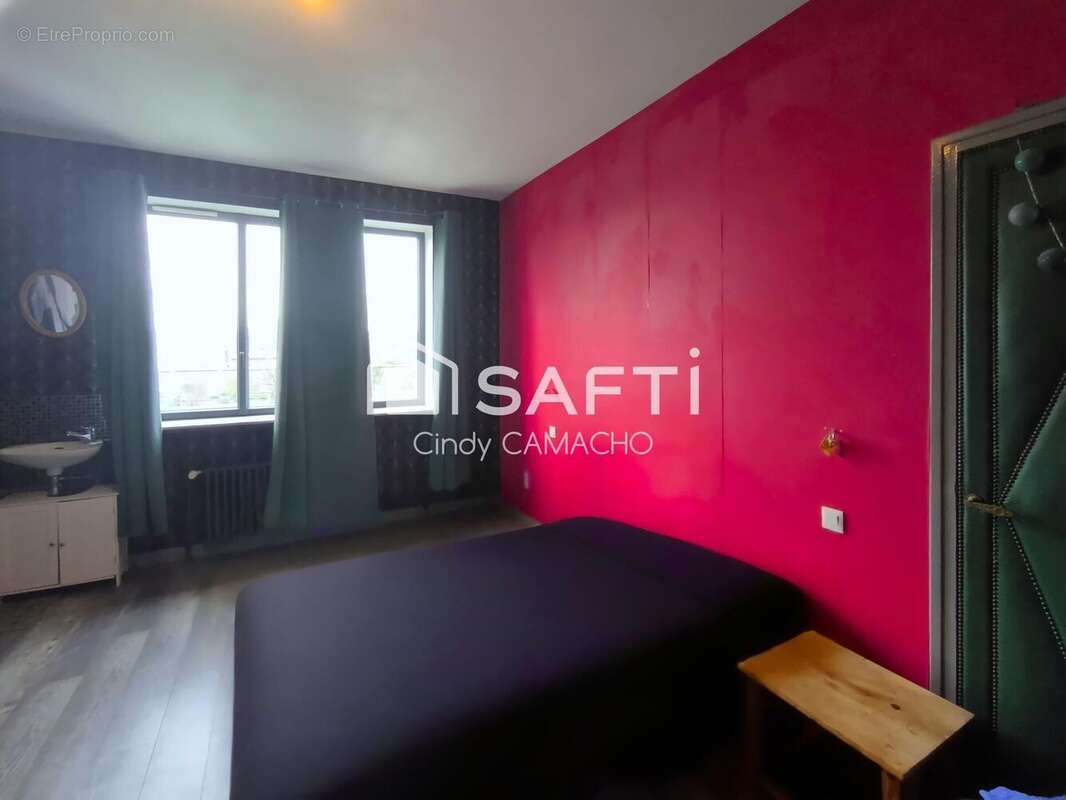 Photo 3 - Maison à AILLY-SUR-NOYE