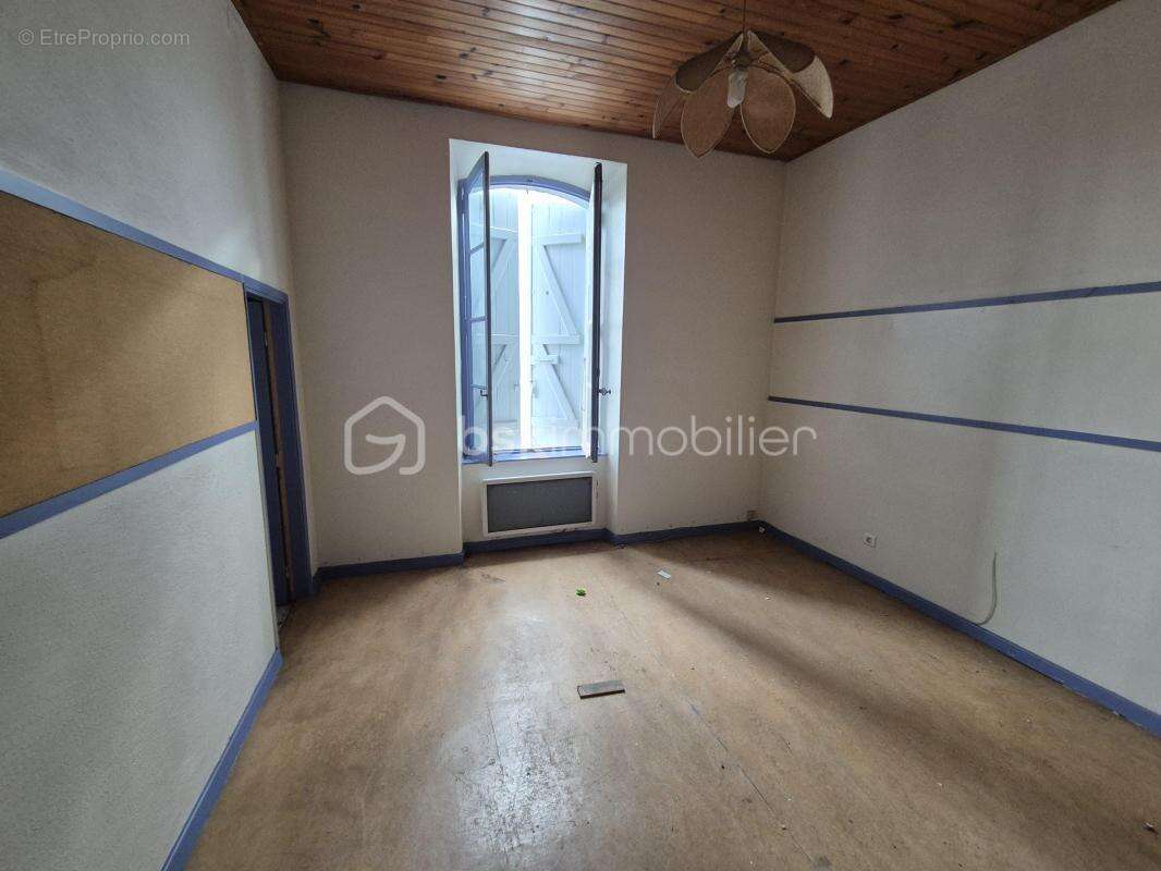 Appartement à NARBONNE