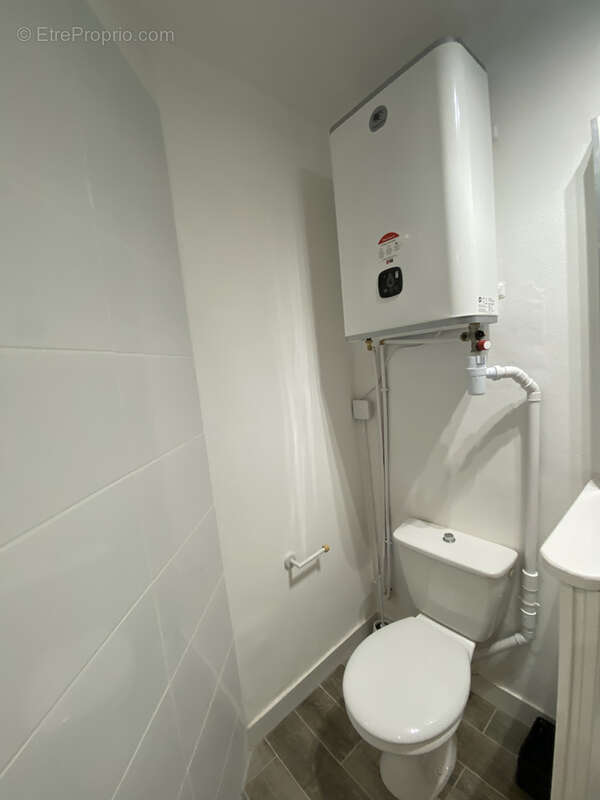 Appartement à LE GRAU-DU-ROI