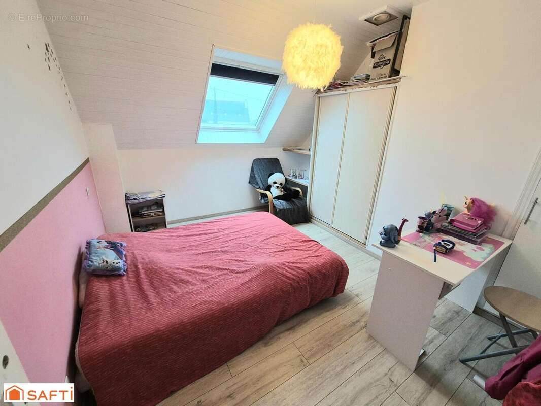 Photo 7 - Maison à SAINT-DERRIEN