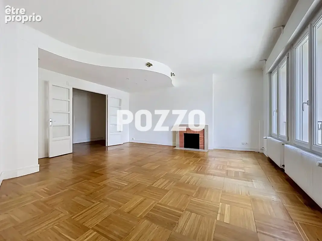 Appartement Caen 4 pièce(s) 96 m2 - Hyper centre - photo 5