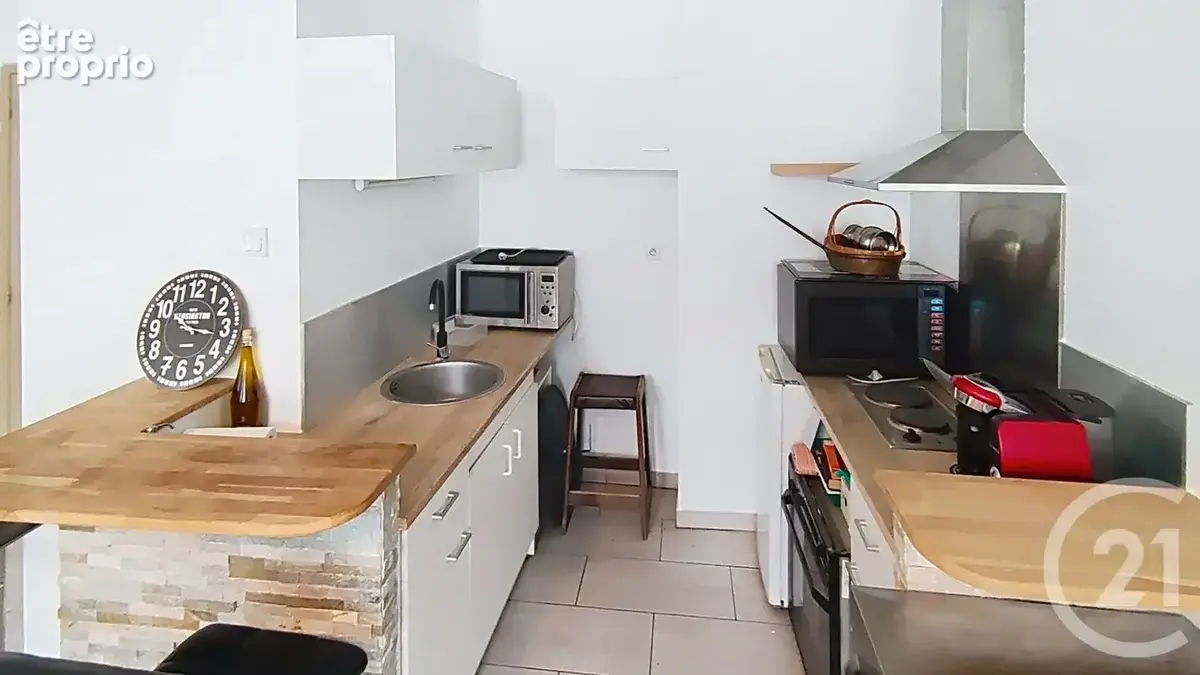 Appartement 1 pièce 27 m² à vendre à Solers (77111) - photo 7