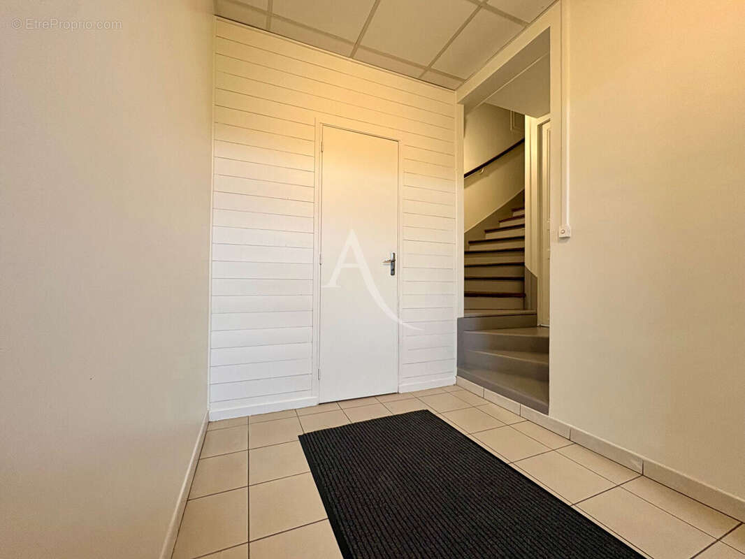 Appartement à ORSAY