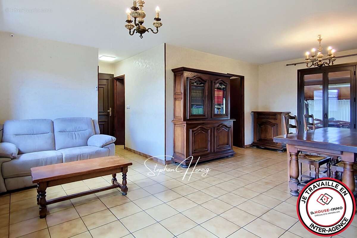 Maison 87 m² à Merignac  - photo 31