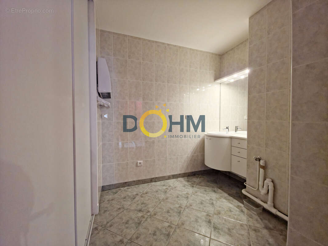 Appartement à LENS