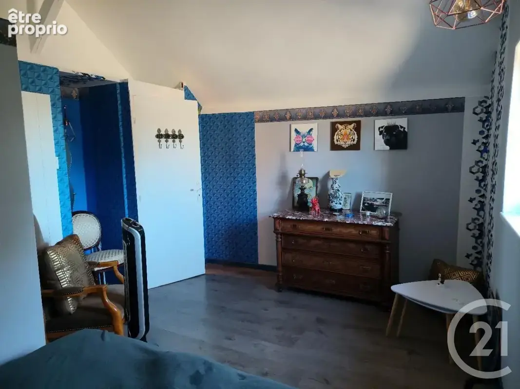 Maison 13 pièces 328 m² à vendre à Bazoches (58190) - photo 26