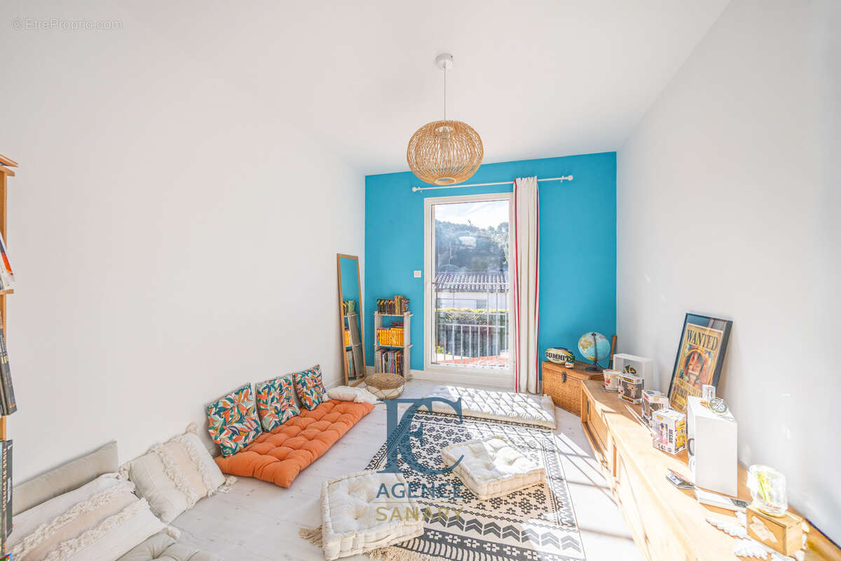 Maison à SANARY-SUR-MER