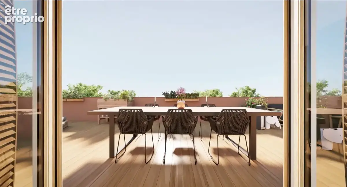 Grande terrasse - photo 2