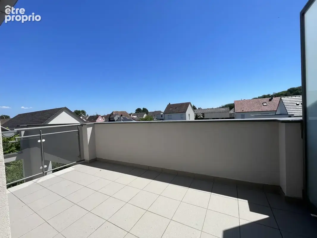 Appartement 2 pièces 43 m² à vendre à Bartenheim (68870) - photo 5