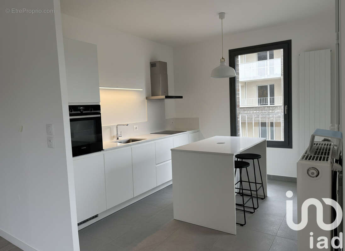 Photo 5 - Appartement à CAPINGHEM